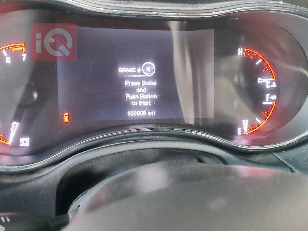 دودج دورانجو